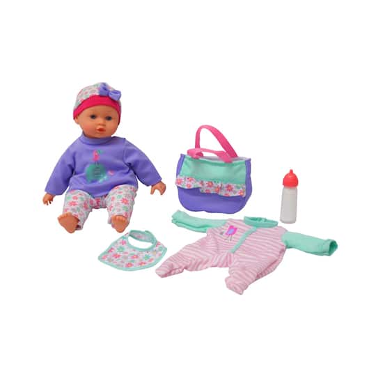 Gi-Go Baby Keepsake Gift Set